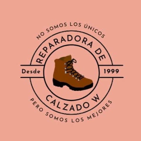 Reparadora de Calzado W